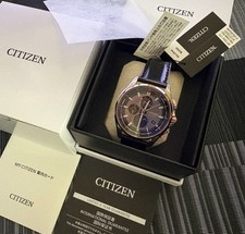 Montre pour homme Citizen