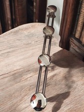 Grand porte-manteaux ancien en