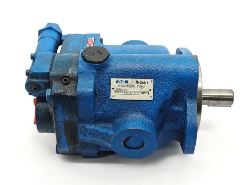 Eaton vickers pvb10rsy - eaton,