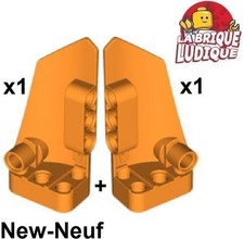 Lego technic x1 Paire Panel