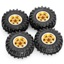 RC Car Tyre Upgrade Parts