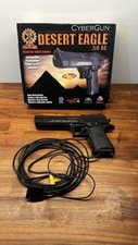 Cybergun Desert eagle ps1/ps2