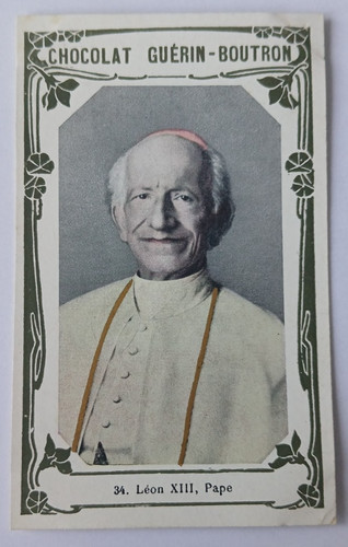 Léon xiii pape guerin - xiii,