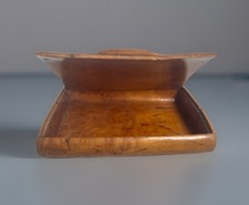 Étui à cigarettes en ronce