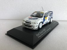 FORD Escort WRC Monte Carlo