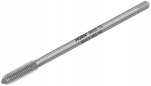 Taraud machine 8 - m5, x0
