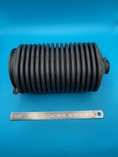 Soufflet crémaillère