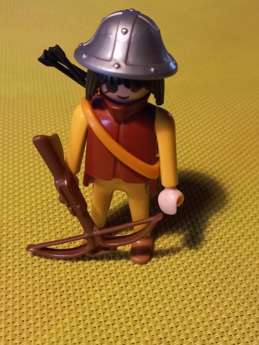 Playmobil set 3651 moyen - set,