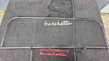 Fiat Barchetta original wind deflector wind deflector