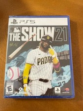 MLB The Show 21 3005736 -