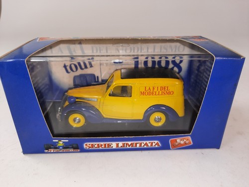 Brumm fiat 1100e - 1100e, promo