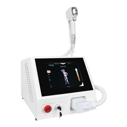 808nm diode laser - 808nm,