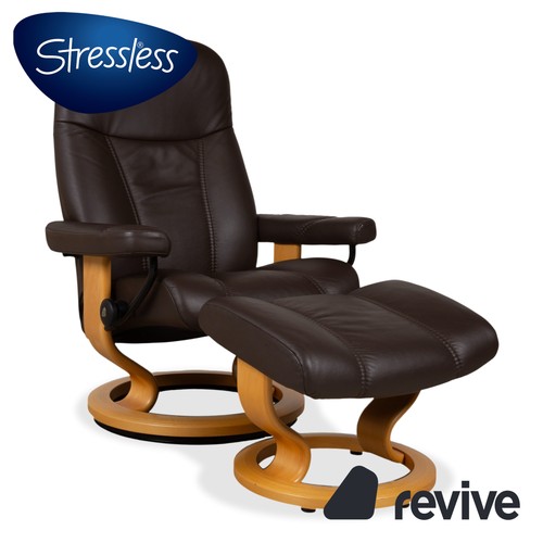 Stressless consul fauteuil - fauteuil, en