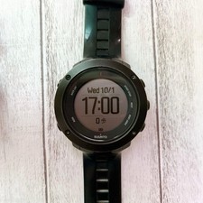 Montre numérique pour homme