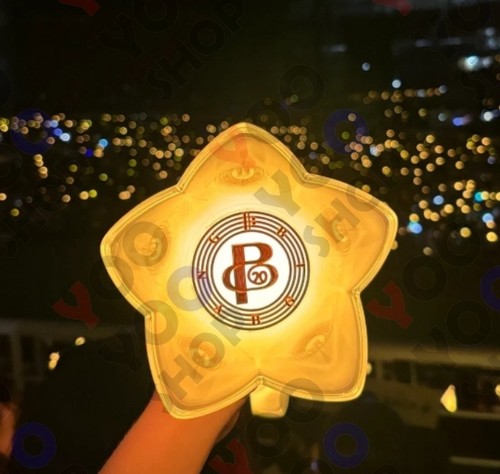 Bâton lumineux officiel