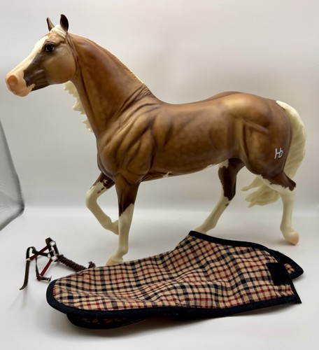 Breyer big chex - big, cash