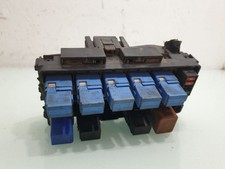 Nissan Navara D40 2014 Module