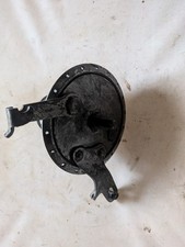 Moyeu Avant Vintage avec Frein