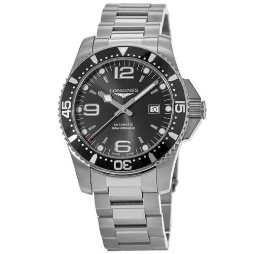New longines hydroconquest - new,