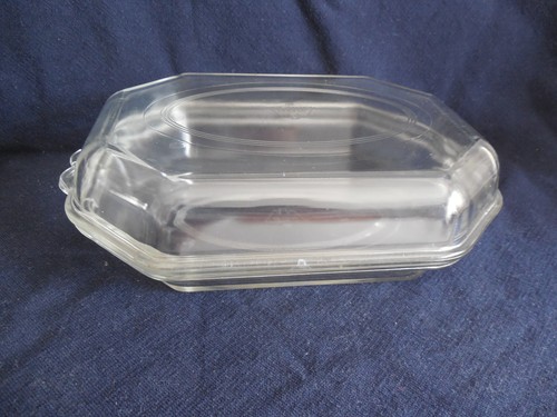 Cocotte plat four vintage - plat,