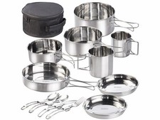 Batterie de cuisine pour