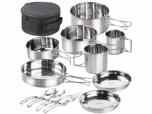 Batterie cuisine pour - de,