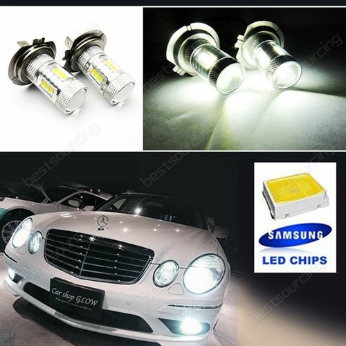 Ampoule led 15 smd - 15,