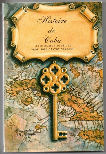 Histoire cuba défi du - le,