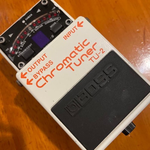 Boss chromatic stage - boss,