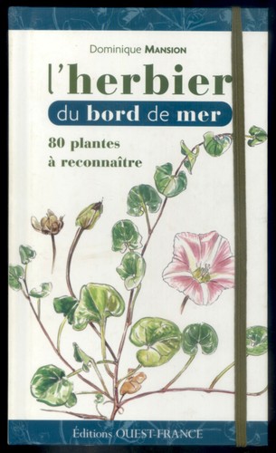 Herbier bord mer - l'herbier, du
