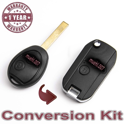 Telecommande cle pour mini - telecommande,