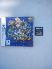 Magical Starsign | NINTENDO DS