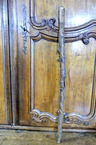 Canne collection en bois - ,