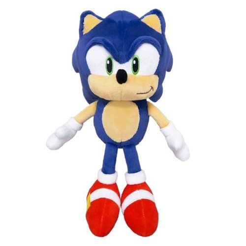 Peluche sonic the - (plush),