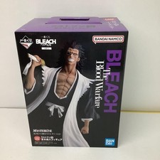 Ichiban Kuji Bleach TYBW