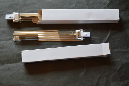 Lot ampoules 11w - lot,