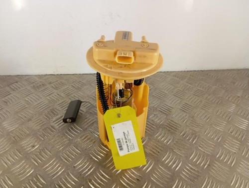 Pompe gavage renault captur - de,