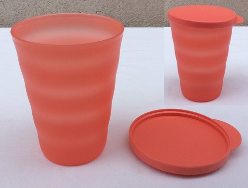 Tupperware gobelet avec - -,