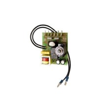 Module électronique 15 Amp avec fils MCE-2 