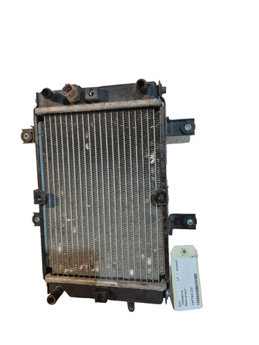 Radiateur sym gts 125 - radiateur,