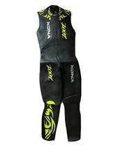 Combinaison, Natation, Eau