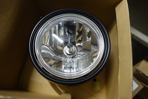 Phare yamaha xsr - phare,