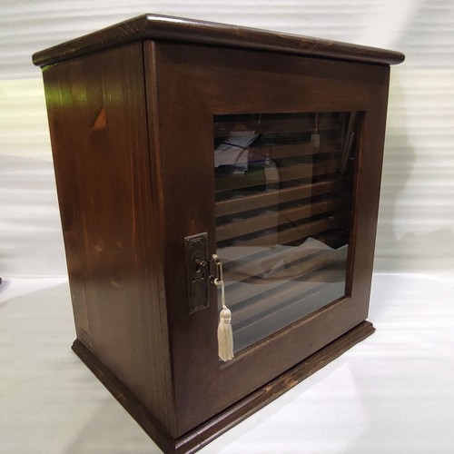 Coffret pour monnaies - pour, 14
