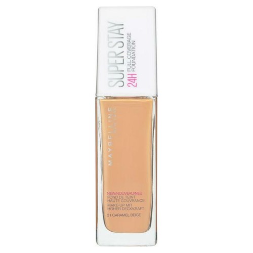 Fond teint superstay 51 - teint,