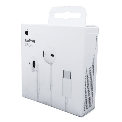 Ecouteurs kit main libre - libre, usb-c