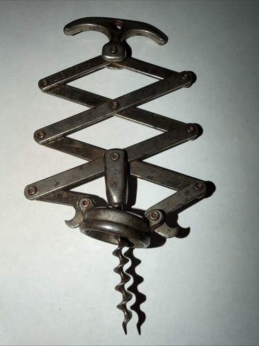 Pantograph french 1930 - pantograph, 1930’s