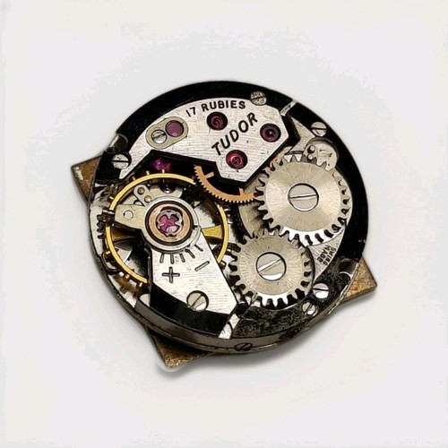 Mouvement tudor 2411 - mouvement,