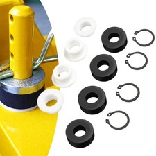 Pour Walker Mower Deck Tune Up