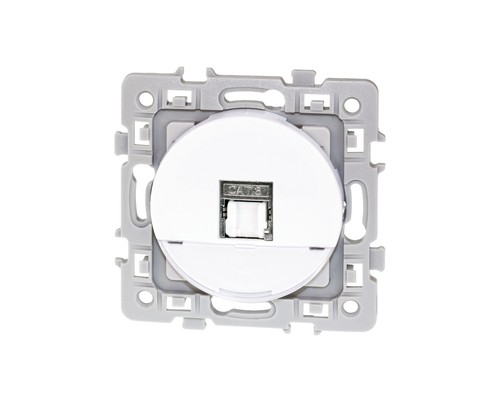 Prise rj45 cat stp - rj45, cat.6