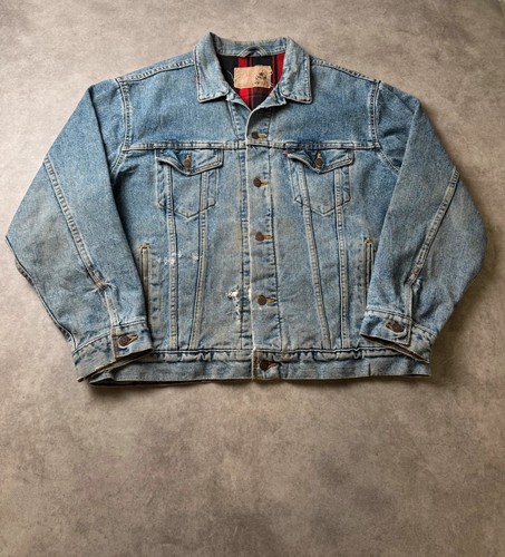 Veste jean levi type - levi's,